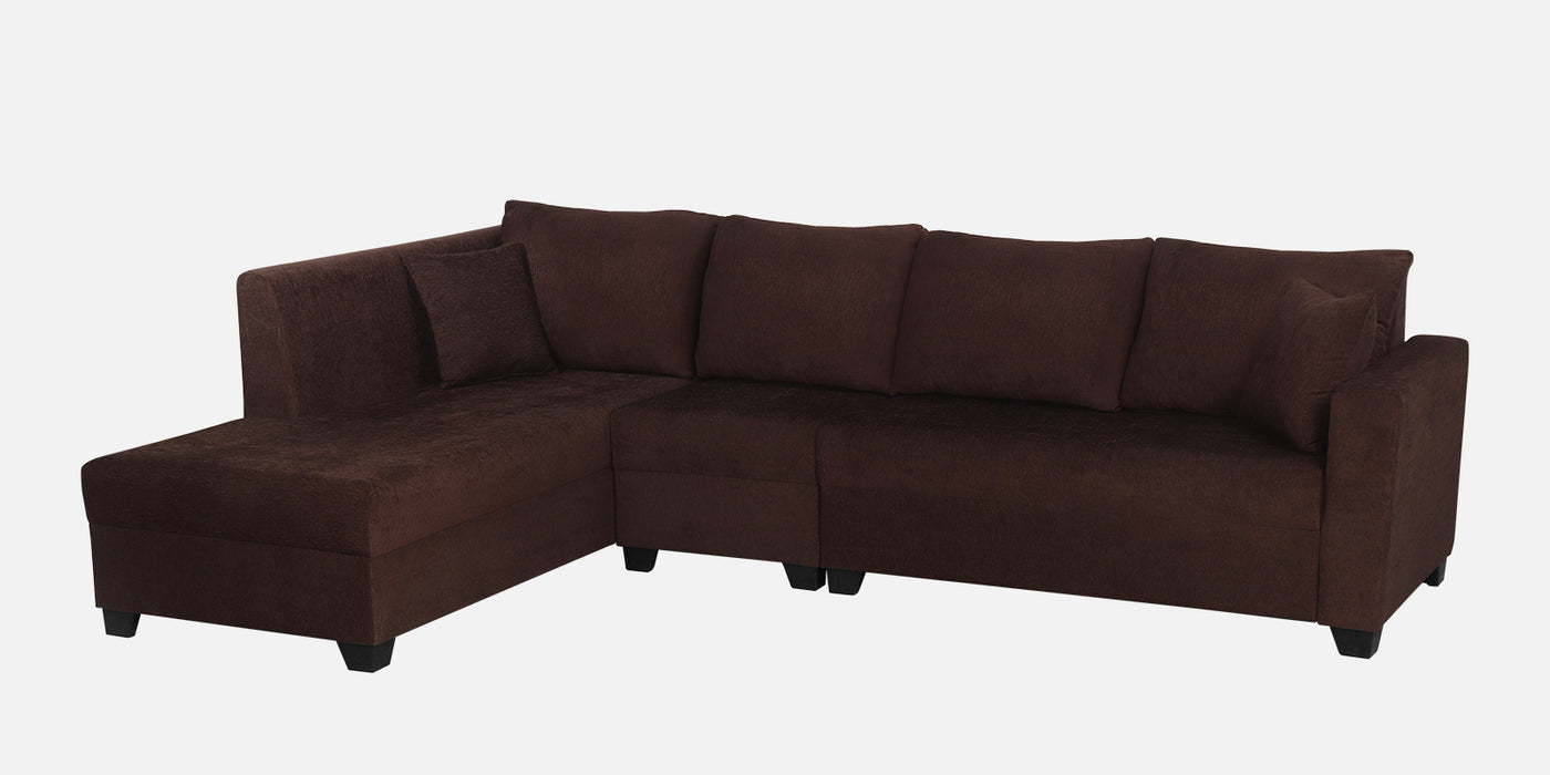 Bingo Fabric Sofa in 5 & 6 Seater in LHS & RHS Orientation