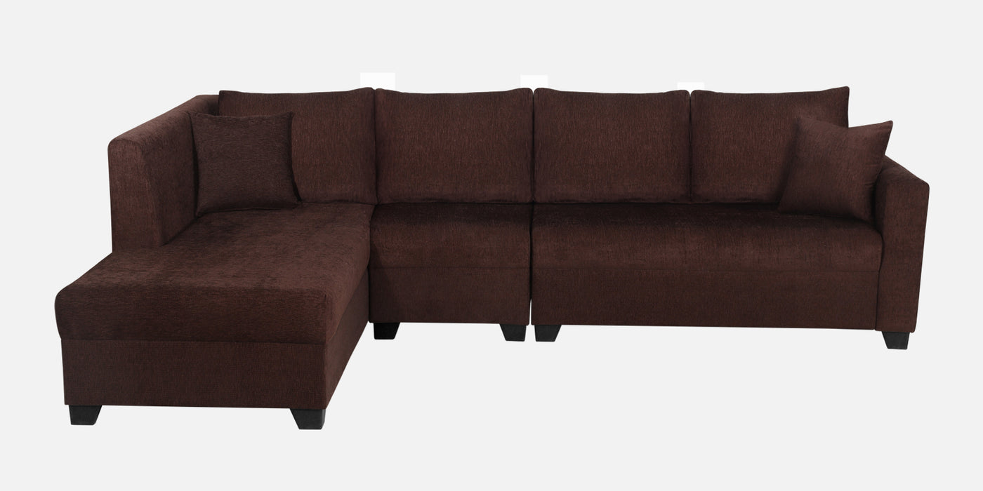 Bingo Fabric Sofa in 5 & 6 Seater in LHS & RHS Orientation