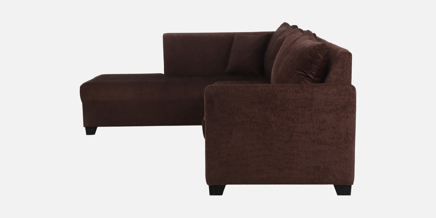 Bingo Fabric Sofa in 5 & 6 Seater in LHS & RHS Orientation