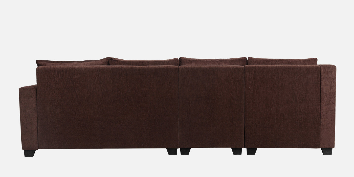 Bingo Fabric Sofa in 5 & 6 Seater in LHS & RHS Orientation