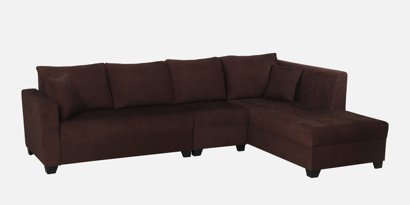 Bingo Fabric Sofa in 5 & 6 Seater in LHS & RHS Orientation