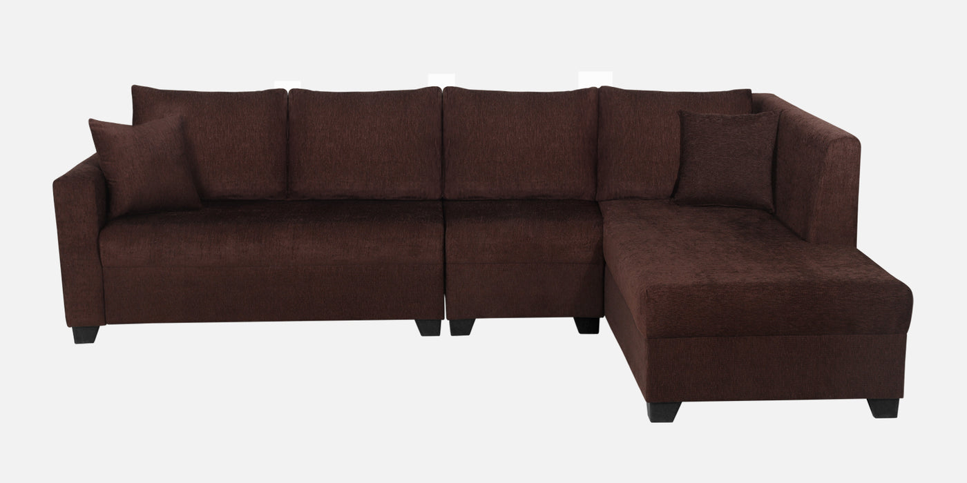 Bingo Fabric Sofa in 5 & 6 Seater in LHS & RHS Orientation