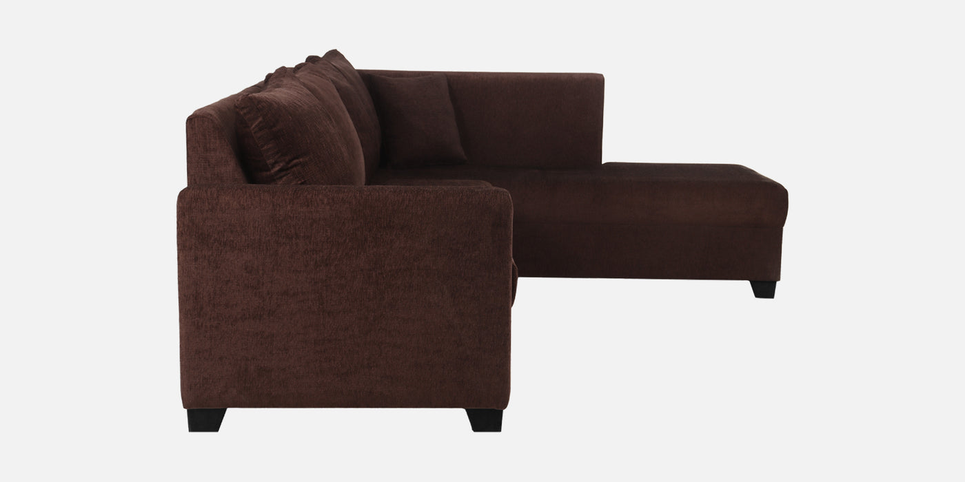 Bingo Fabric Sofa in 5 & 6 Seater in LHS & RHS Orientation