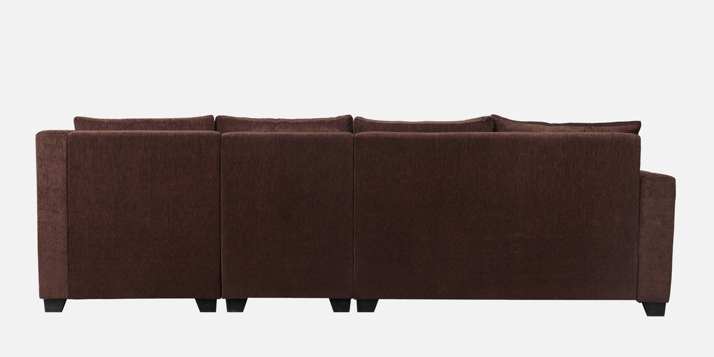 Bingo Fabric Sofa in 5 & 6 Seater in LHS & RHS Orientation