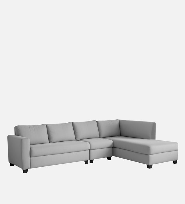 Bingo Fabric Sofa in 5 & 6 Seater in LHS & RHS Orientation