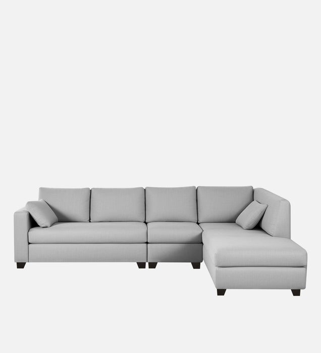 Bingo Fabric Sofa in 5 & 6 Seater in LHS & RHS Orientation