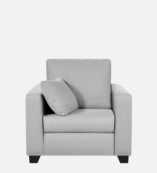 Bingo Fabric Sofa in 1 seater