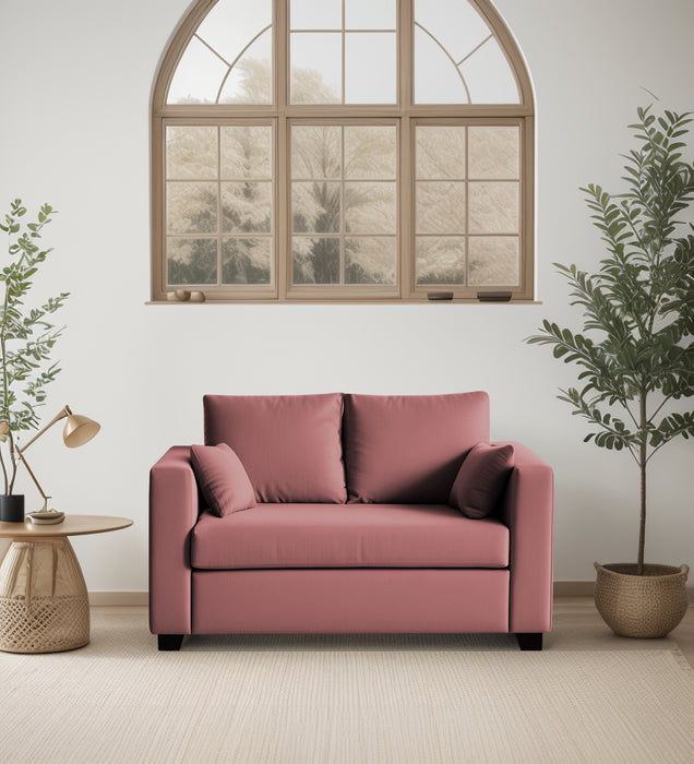 Bliss 2 Seater Fabric Sofa