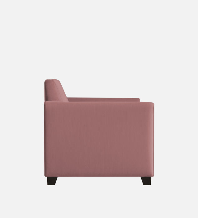 Bliss Velvet 2 Seater Sofa In Berry Wine Colour