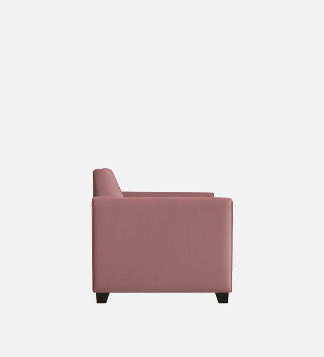 Bliss Velvet 3 Seater Sofa In Berry Wine Colour