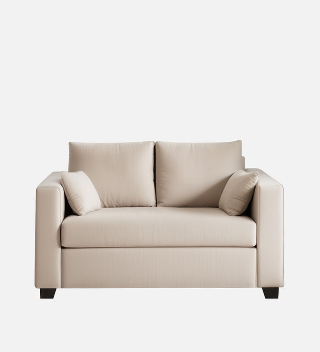 Bliss 2 Seater Fabric Sofa