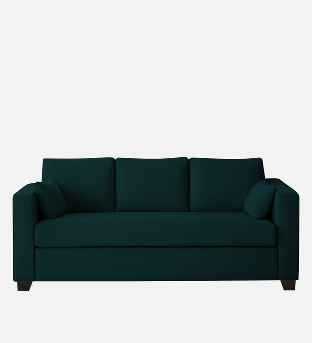 Bliss 3 Seater Fabric Sofa