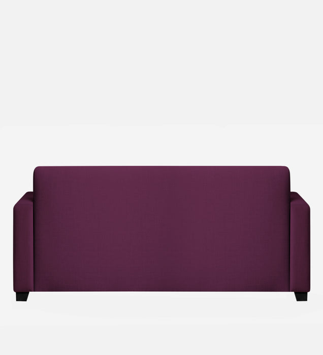 Bliss 3 Seater Fabric Sofa