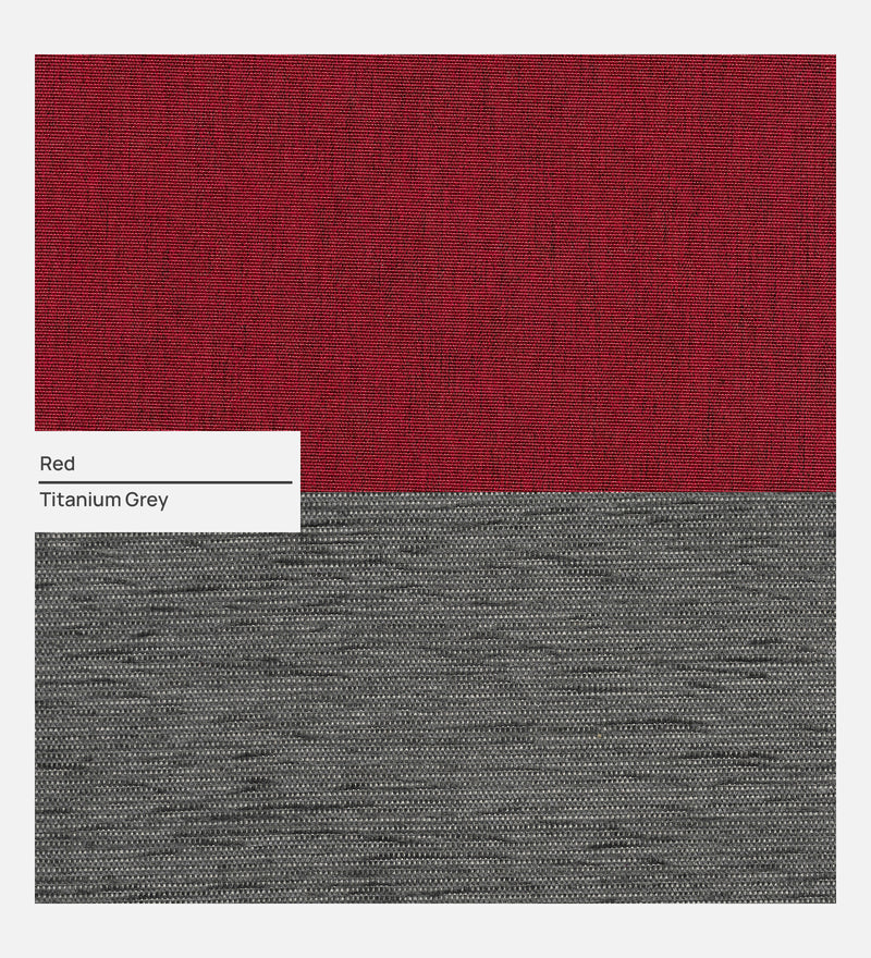 Bliss E2O Soft Cozy Fabric Sectional L Shaped 5 Seater Sofa