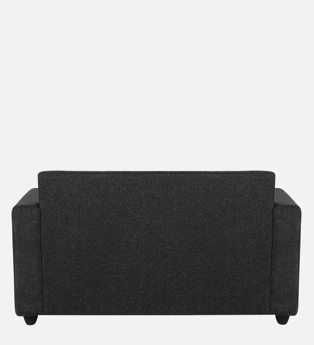 Bliss Comfortable Fabric 2 Seater Sofas