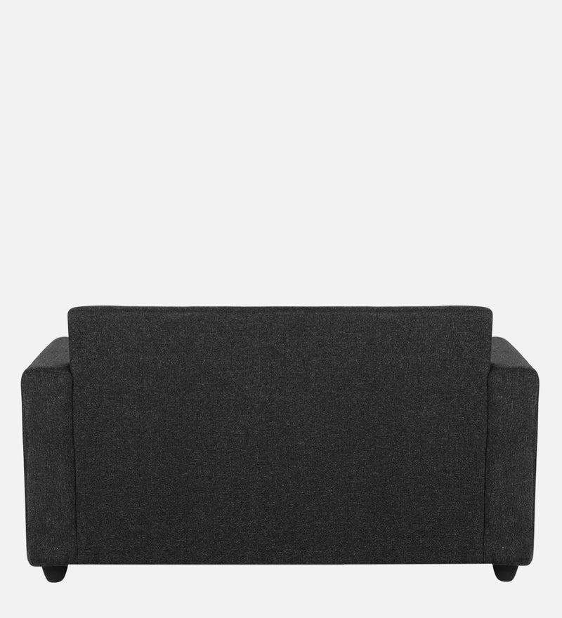 Bliss Comfortable Fabric 2 Seater Sofas