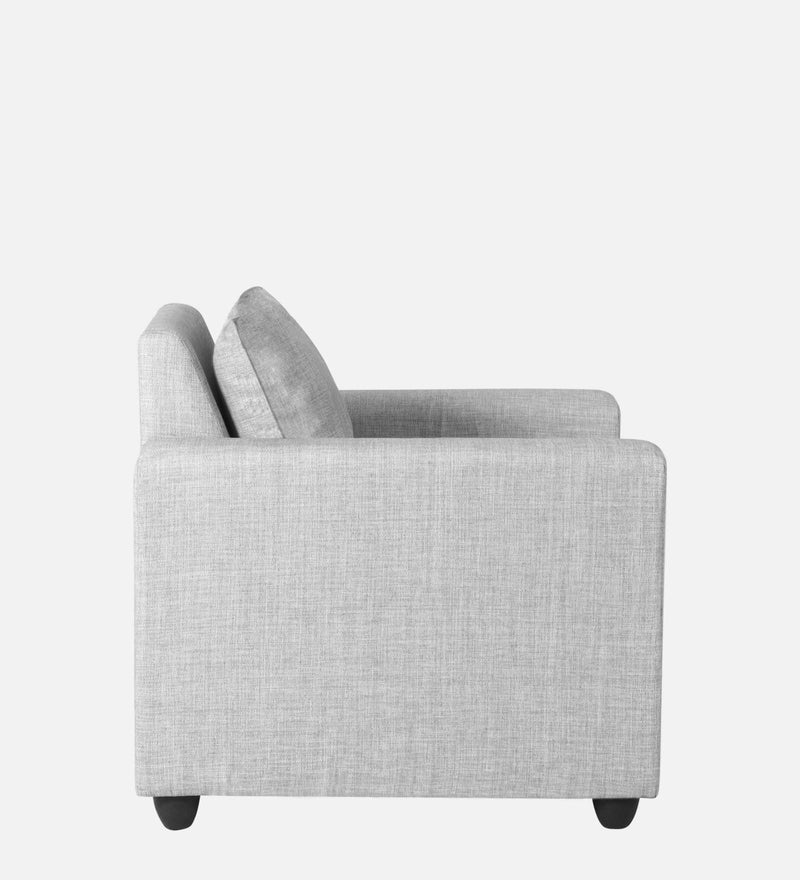 Bliss Comfortable Fabric 2 Seater Sofas