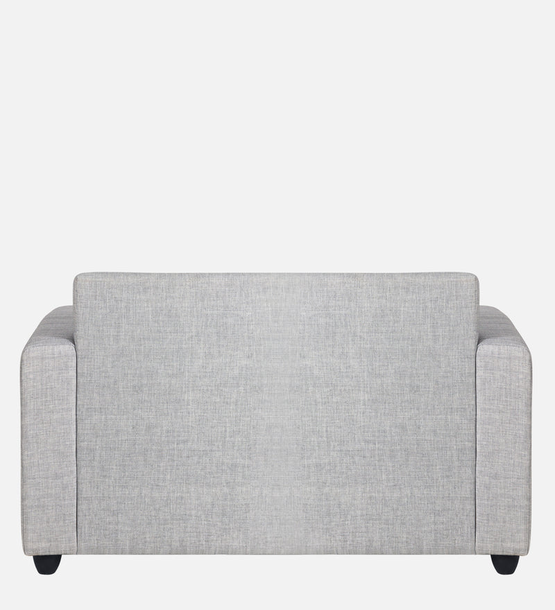 Bliss Comfortable Fabric 2 Seater Sofas