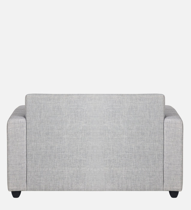 Bliss Comfortable Fabric 2 Seater Sofas