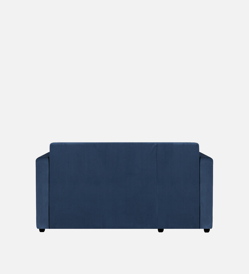 Bliss E2O Soft Cozy Fabric Sectional L Shaped 5 Seater Sofa