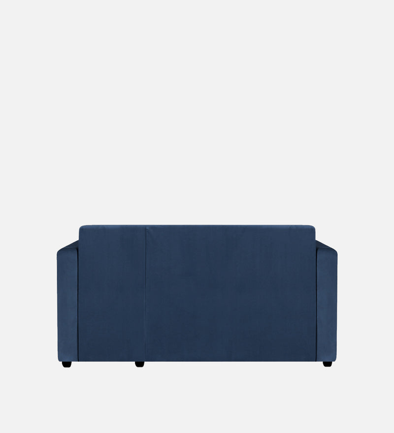 Bliss E2O Soft Cozy Fabric Sectional L Shaped 5 Seater Sofa