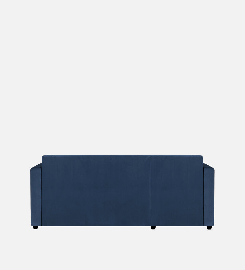 Bliss E2O Soft Cozy Fabric Sectional L Shaped 6 Seater Sofa