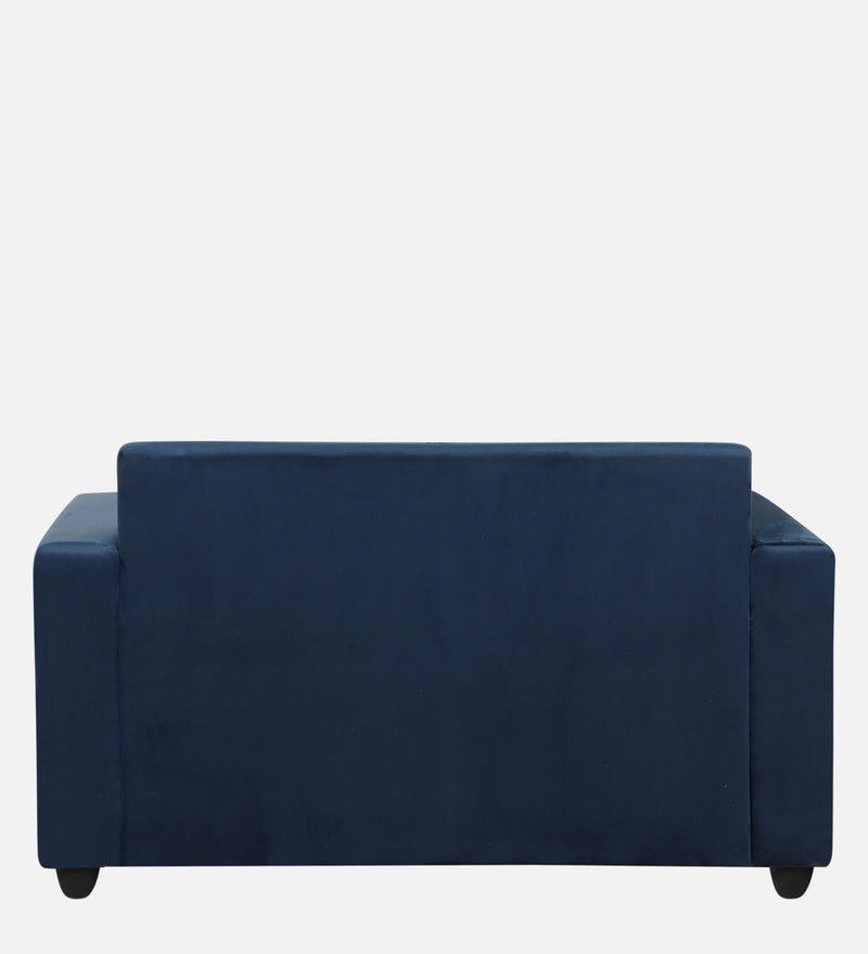 Bliss Comfortable Fabric 2 Seater Sofas