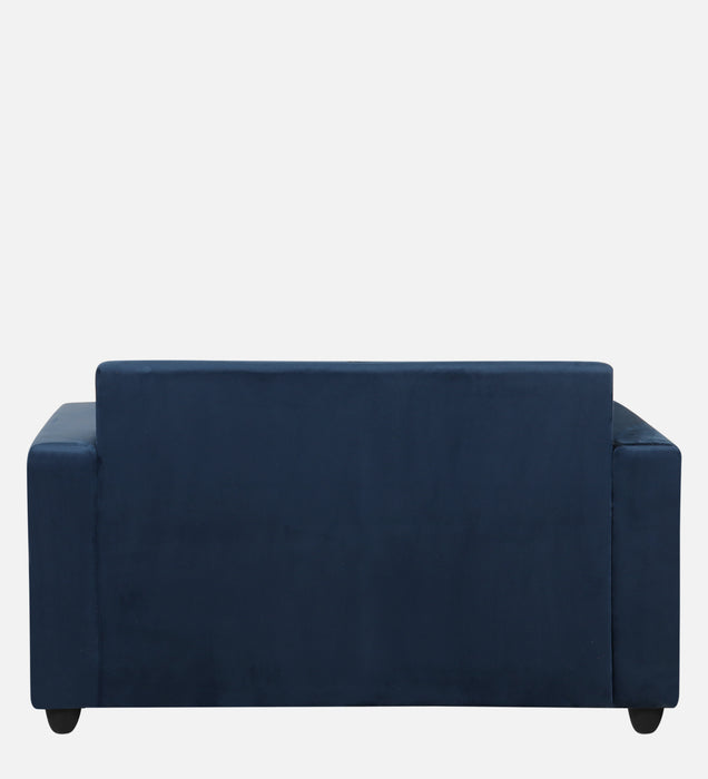 Bliss Comfortable Fabric 2 Seater Sofas