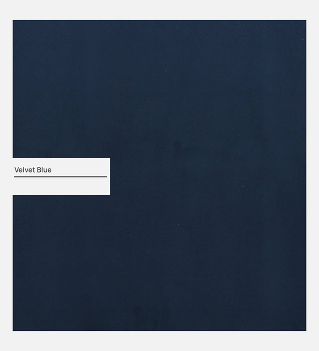 Bliss Comfortable Fabric 2 Seater Sofas