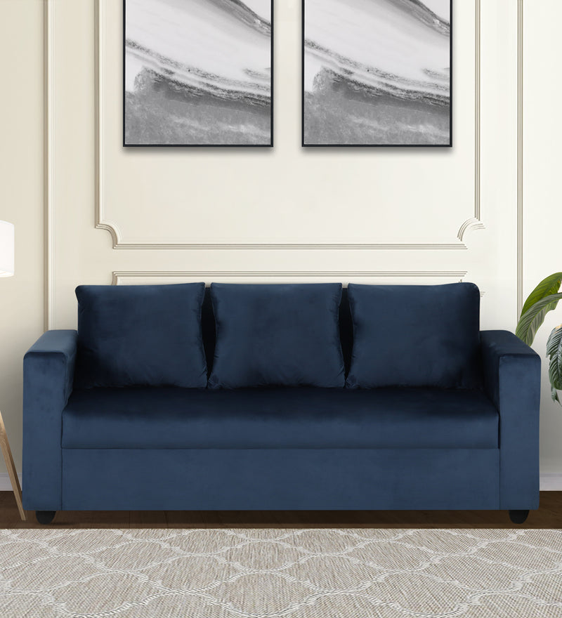 Bliss 3 Seater Sofa