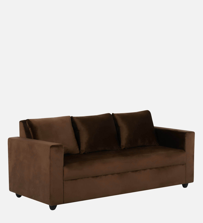Bliss 3 Seater Sofa