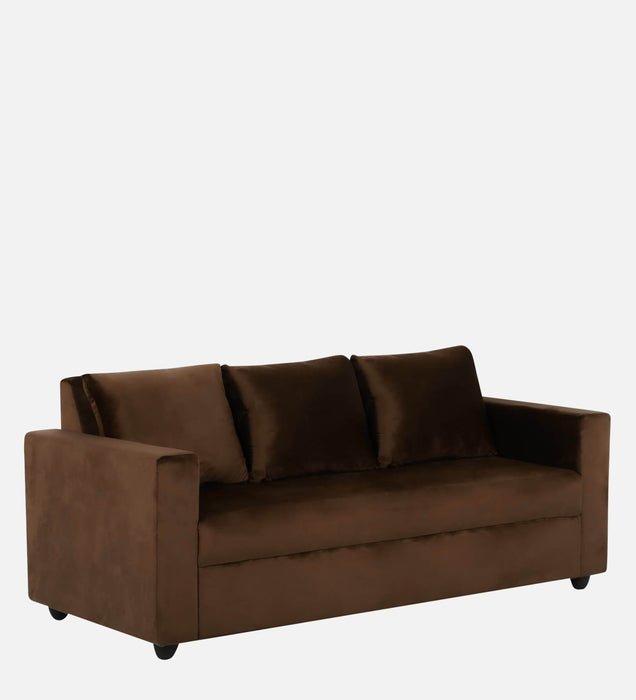 Bliss 3 Seater Sofa