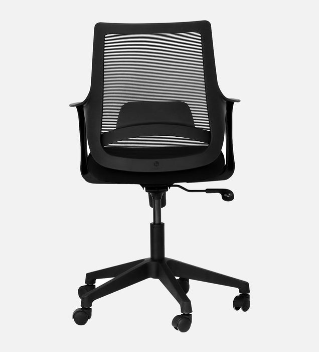 Comet Ergonomic Medium Back Office Chair