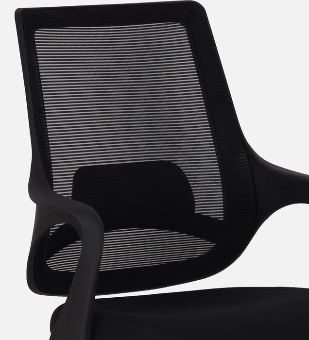 Comet Ergonomic Medium Back Office Chair