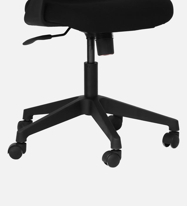 Comet Ergonomic Medium Back Office Chair