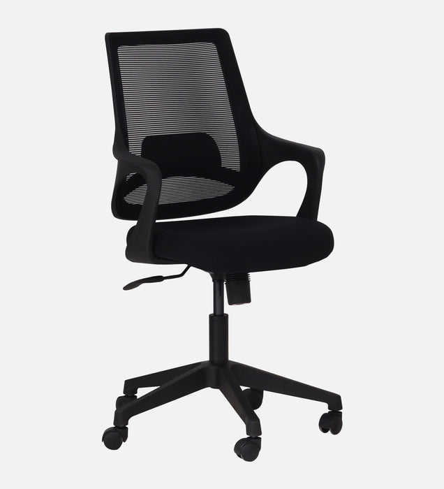 Comet Ergonomic Medium Back Office Chair