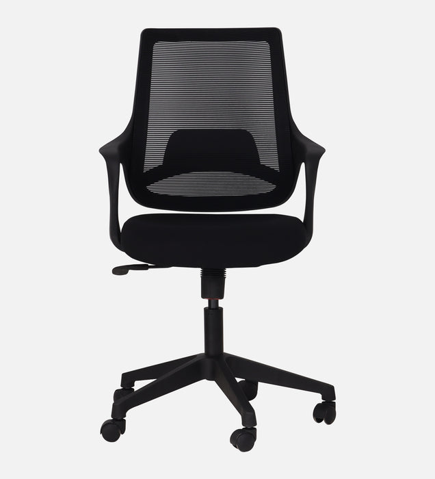 Comet Ergonomic Medium Back Office Chair