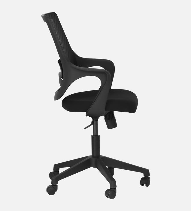 Comet Ergonomic Medium Back Office Chair