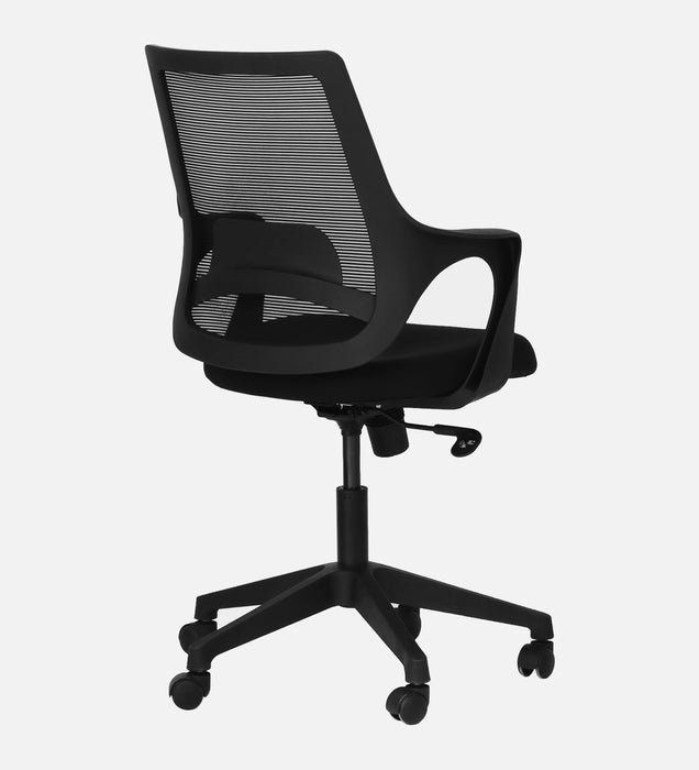 Comet Ergonomic Medium Back Office Chair