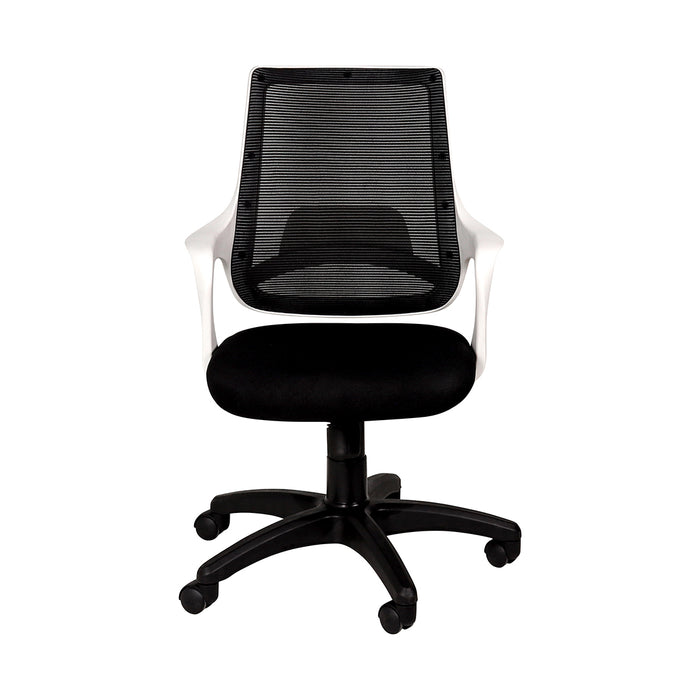 Comet Ergonomic Medium Back Office Chair