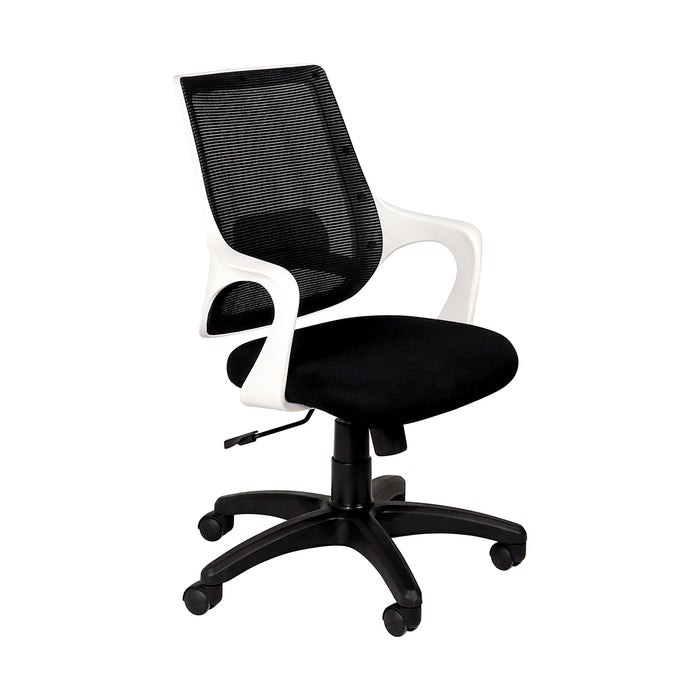 Comet Ergonomic Medium Back Office Chair