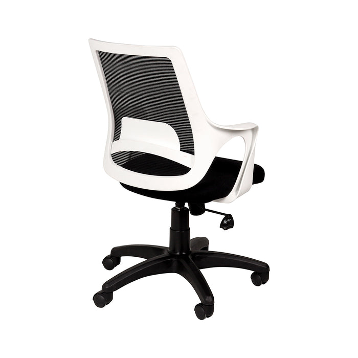 Comet Ergonomic Medium Back Office Chair