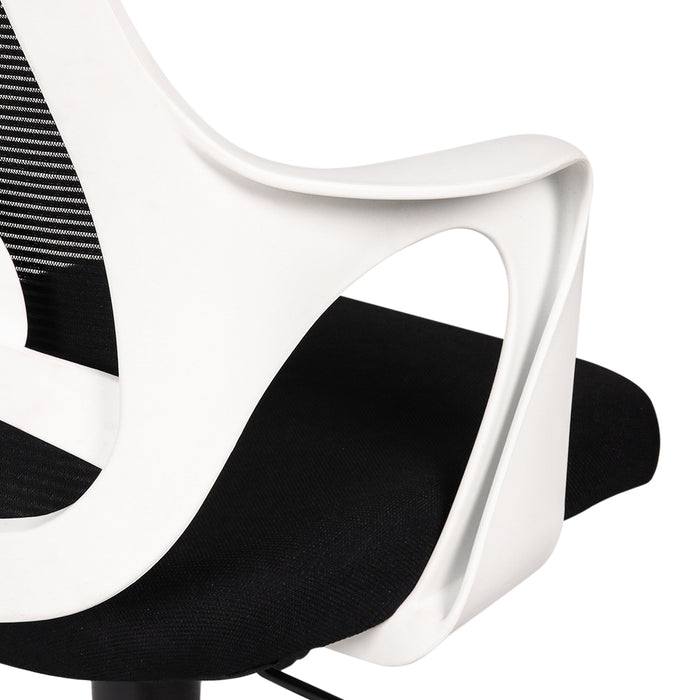 Comet Ergonomic Medium Back Office Chair