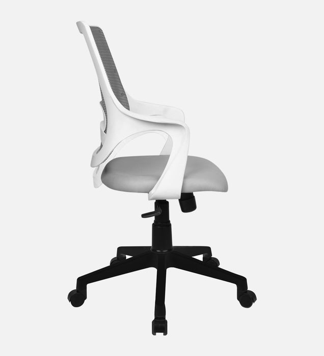 Comet Ergonomic Medium Back Office Chair