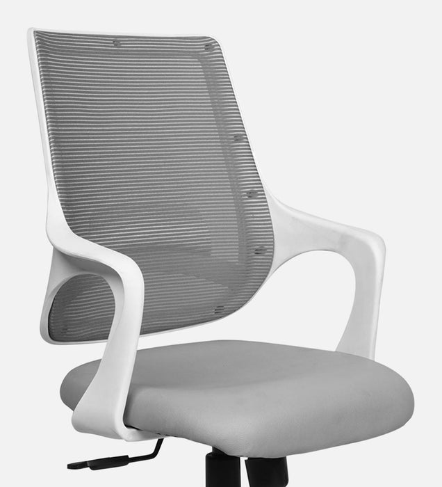 Comet Ergonomic Medium Back Office Chair