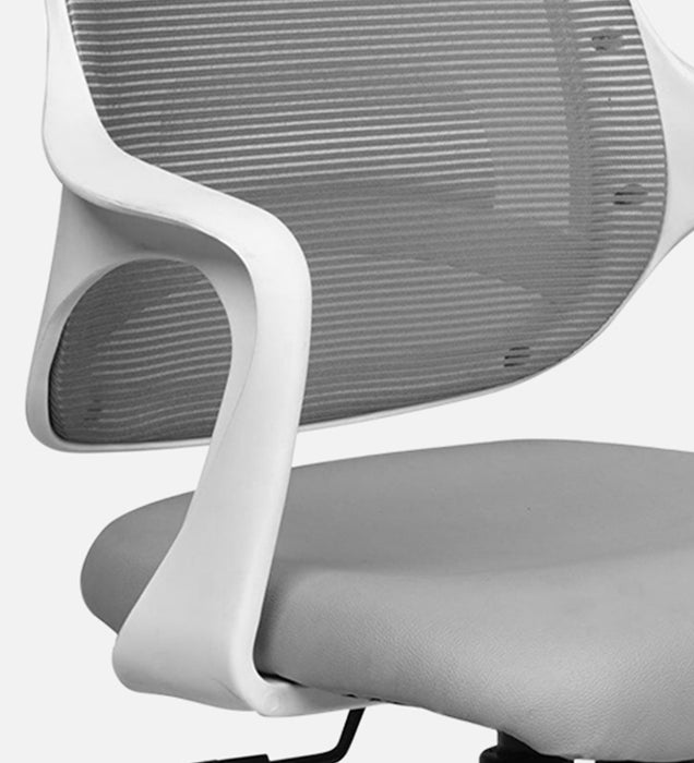 Comet Ergonomic Medium Back Office Chair