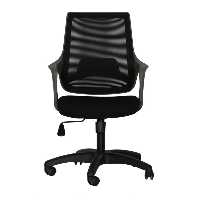 Comet Ergonomic Medium Back Office Chair