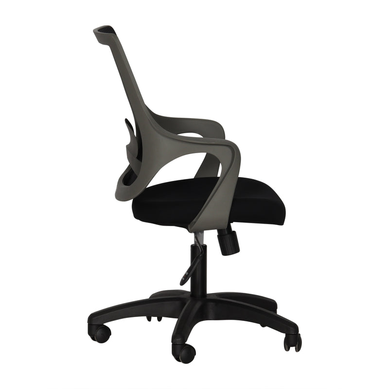 Comet Ergonomic Medium Back Office Chair