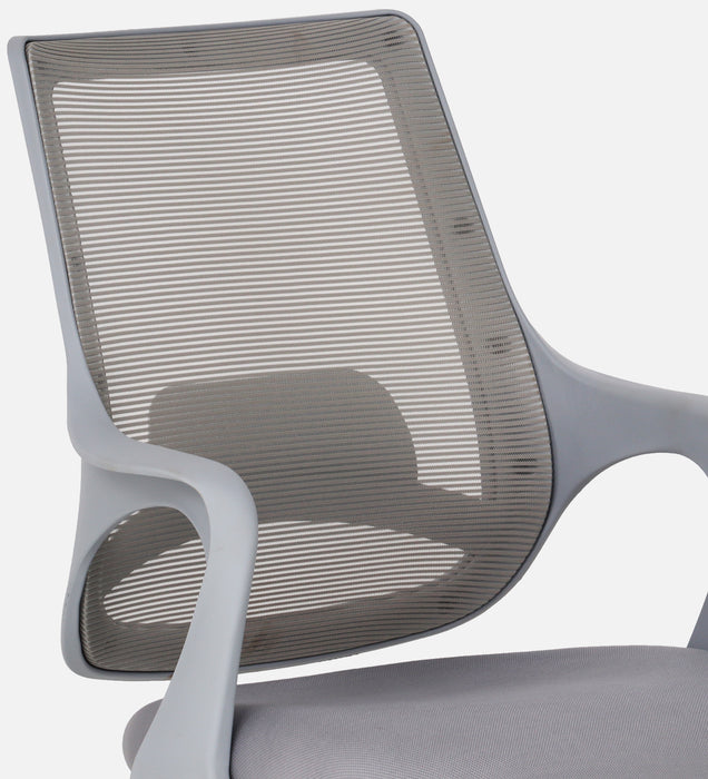 Comet Ergonomic Medium Back Office Chair