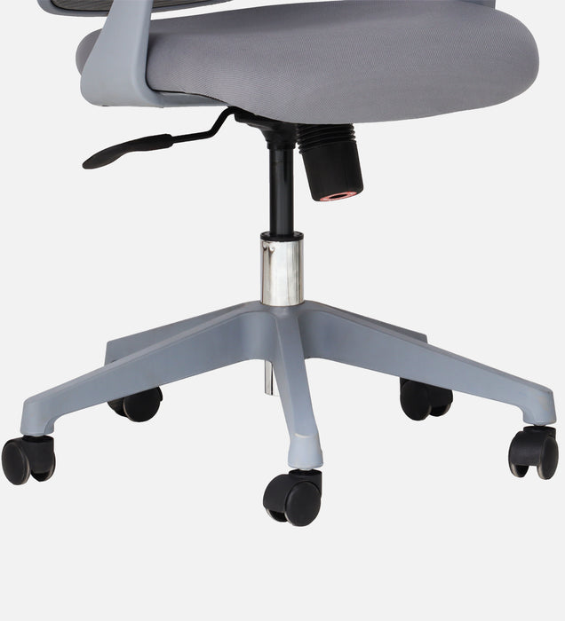 Comet Ergonomic Medium Back Office Chair